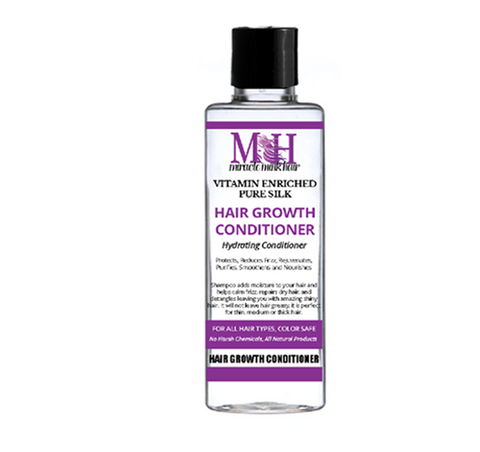 Detox + Clarifying Deep Cleansing Conditioner