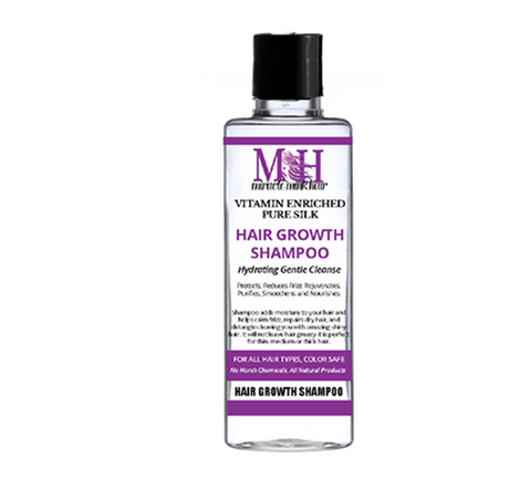 Detox + Clarifying Deep Cleansing Shampoo