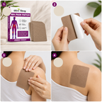 Mrs. Riley Pain Patches