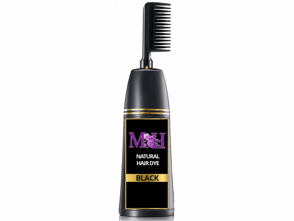 Mink Hair Dye