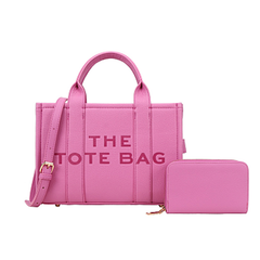 The Tote Bag
