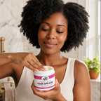 Rapid Growth Hair Grease