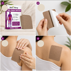 Mrs. Riley Pain Patches 90 For Price Of 30