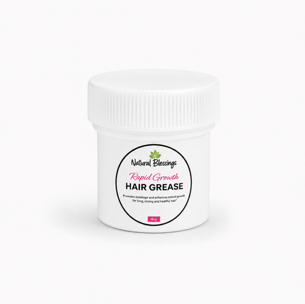 1oz Rapid Grease
