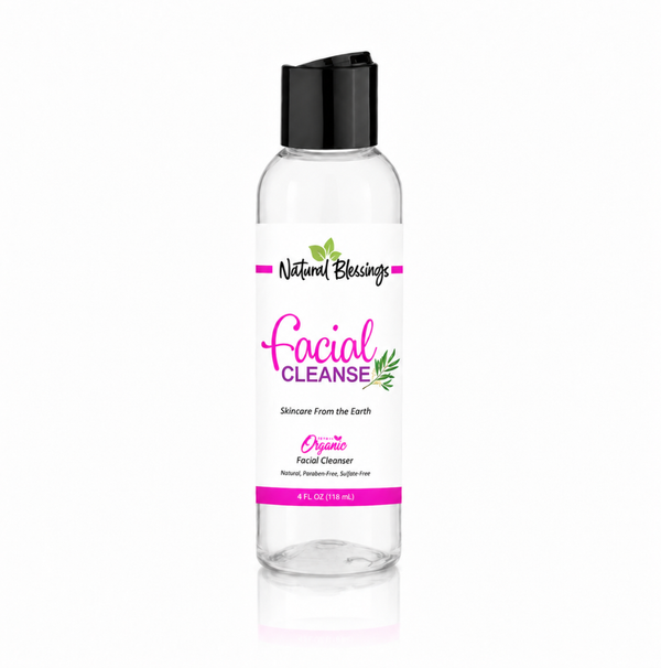 Facial Cleanse