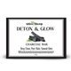 Detox & Glow Charcoal Bar