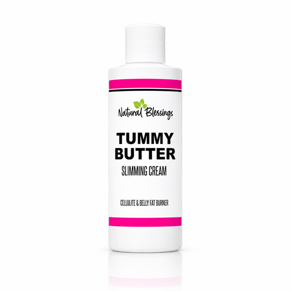 Tummy Butter, 2oz