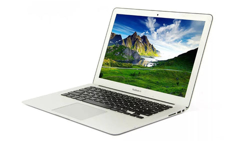 Apple Refurbished Laptop (Excellent Condition) 2022