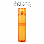 Naturals Blessing Juicy Mango 8 fl oz body mist on white background