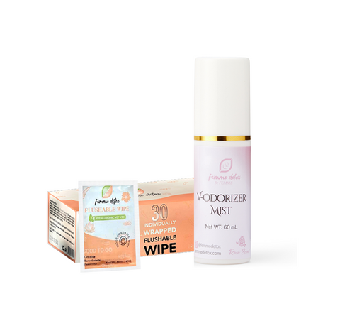 BLACK FRIDAY - Freshness On-the-Go