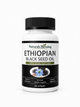Naturals Blessing Ethiopian Black Seed Oil Softgels