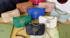 987 CROSSBODY GG