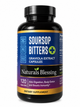 Naturals Blessing Soursop Bitters Graviola Extract Capsules