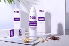 Protein Repair Heat Protection Spray