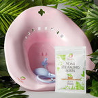 Yoni Steaming Seat