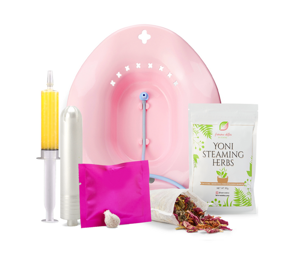 One Shot Detox