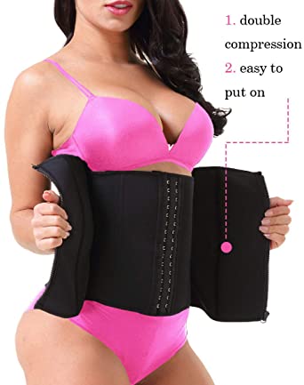Snatch & Zip Miracle Trainer