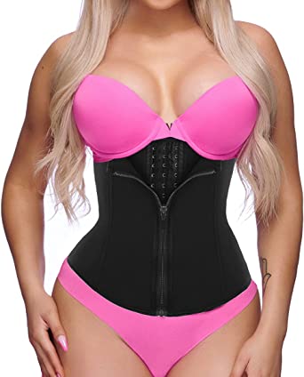 Snatch & Zip Miracle Trainer