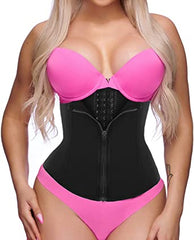 Snatch & Zip Miracle Trainer