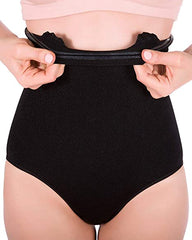 Black Miracle Panty Shaper