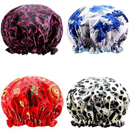 Luxury Deep Conditioning Cap - Miracle Mink Hair Wholesale Inc