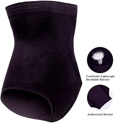 Black Miracle Panty Shaper