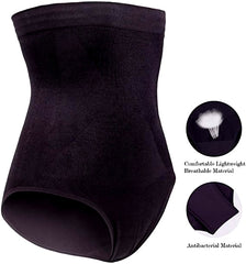Black Miracle Panty Shaper