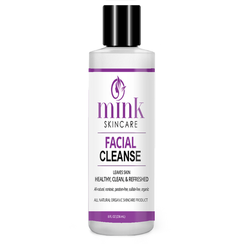 Facial Cleanse