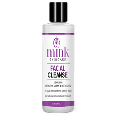 Facial Cleanse