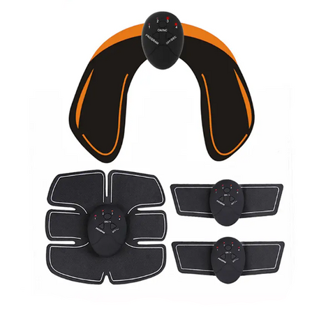 Abdomen & Arm Stimulator & Hip Stimulator