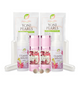 $60  - Femme Wash, Oil, & Yoni Pearls w/Gliders, get 1 FREE