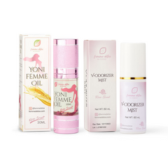 $30 BLACK FRIDAY DEAL - Oil + Mist