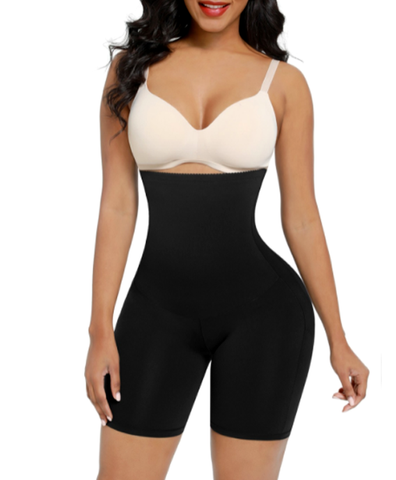 Body Curves Boy Shorts
