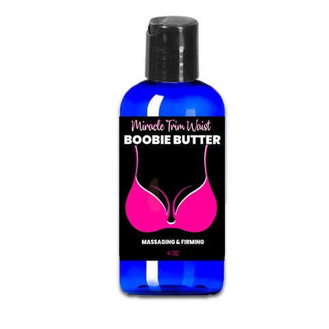 Boobie Butter