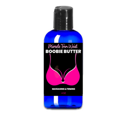 Boobie Butter