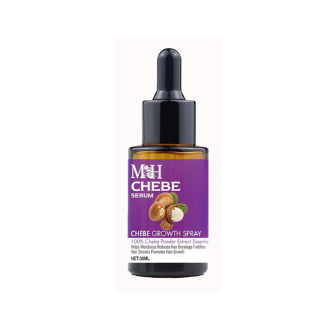 Chebe Growth Serum
