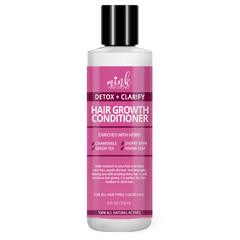 Detox + Clarifying Deep Cleansing Conditioner
