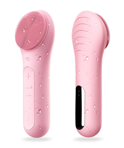 Deep Cleansing Facial Massage Brush