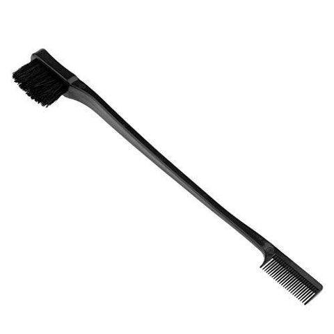 Miracle Edge Brush - Miracle Mink Hair Wholesale Inc