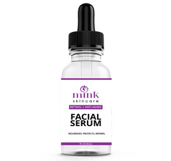 GLOW Facial Serum
