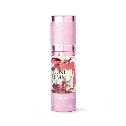 Femme Detox Hydrating Yoni Oil