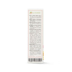 Femme Detox Hydrating Yoni Oil