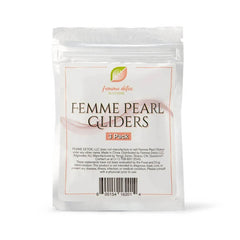 Femme Pearl Gliders (3)