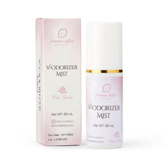 Femme V-Odorizer Mist