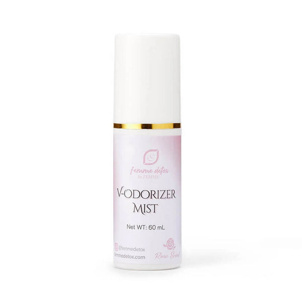 Feminine V-Odorizer Mist