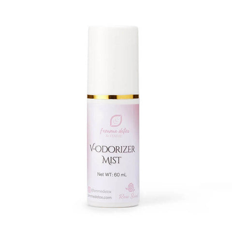 Femme V-Odorizer Mist