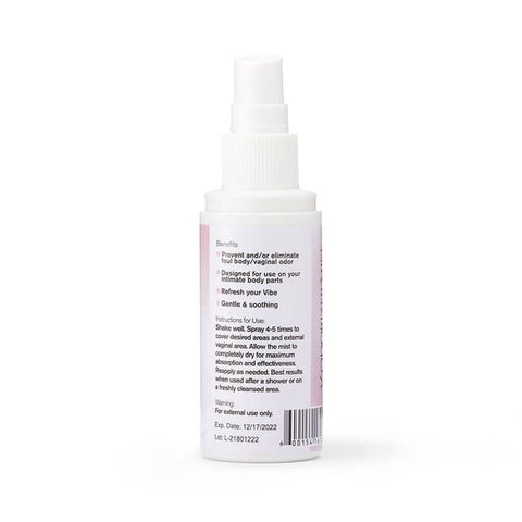 Femme V-Odorizer Mist