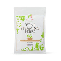 Femme V-Tox Steaming Herbs