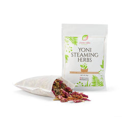 Femme V-Tox Steaming Herbs