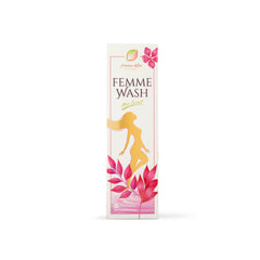 Yoni Femme Wash